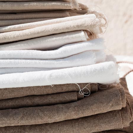 Prémium textilek